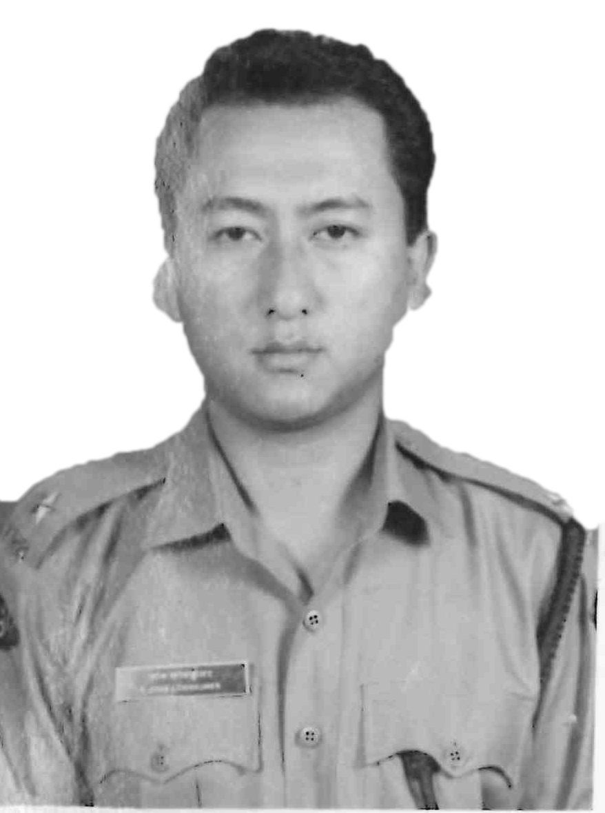 Long Kumar T.J. Long Kumar T.J.